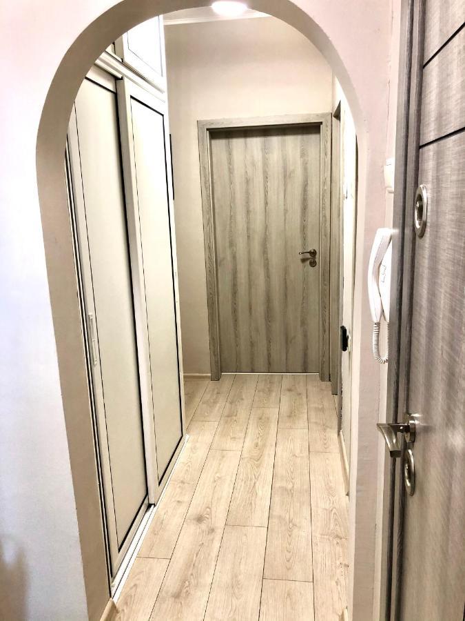 Avelov Art Apartment Burgas Exterior foto